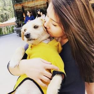 Meet your Posher, Nataly